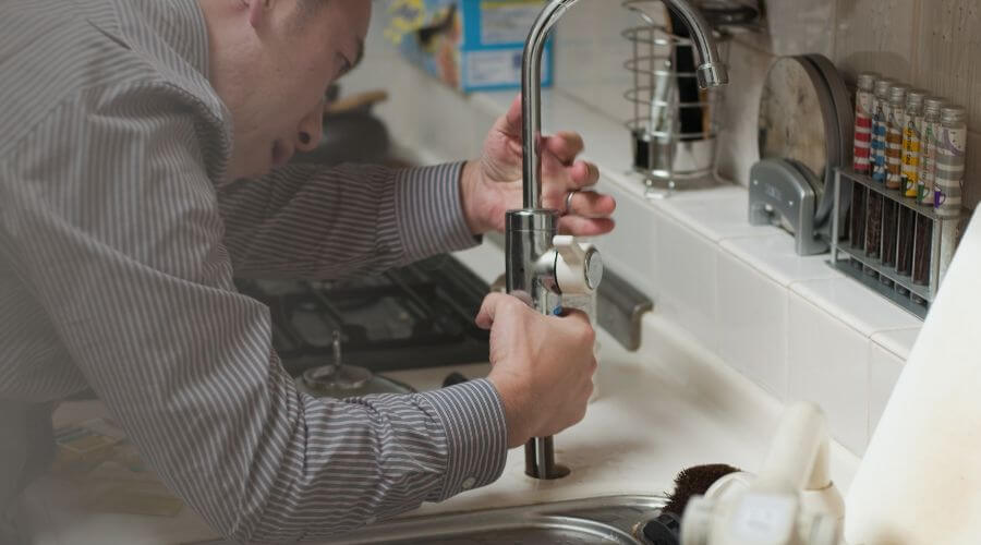 Professional Leak Detection in Bryant, SD