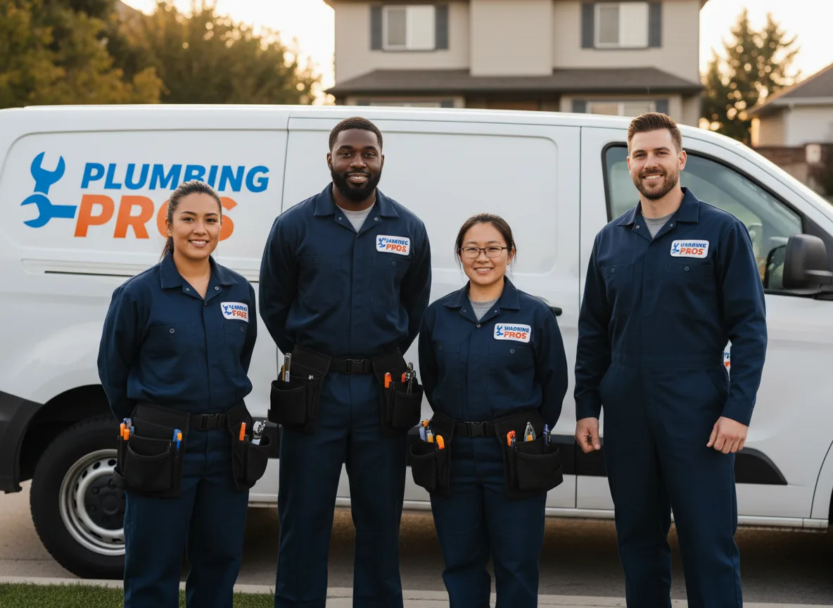 Water Heater Repair company in Bryant, SD